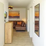 Amazing In With Sauna