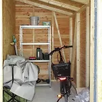 Amazing In With Sauna Lejlighed