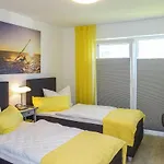 Amazing In With Sauna Apartment