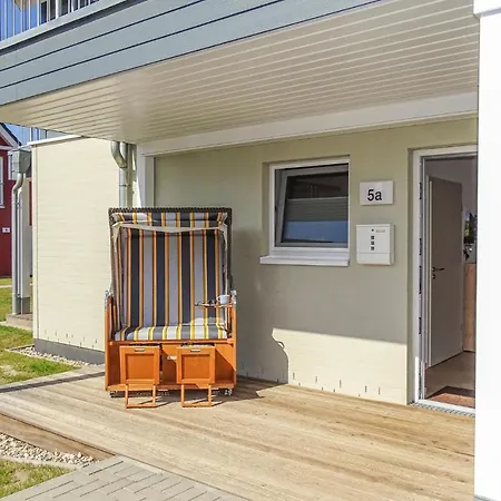 2 Bedroom Lovely In Büsum