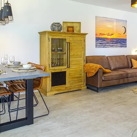 2 Bedroom Lovely In Büsum